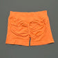 Women's High Waist Fitness Shorts Push Up Gym Workout