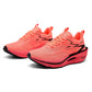 Unisex Running Shoes Breathable Lightweight Non Slip Athletic Sneakers