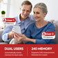 Digital Blood Pressure Monitor Upper Arm Tensiometer Heart Rate