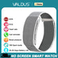 ECG Smart Bracelet Heart Rate Blood Pressure Fitness SOS