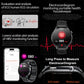 2026 Smart Watch NFC ECG Blood Oxygen Health Tracker