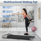 300lbs Treadmill Home 2.5HP Walking Running Fitness Machine