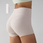 Women's High Waisted Yoga Shorts Quick Dry Fitness Leggings