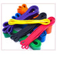 Sports Yoga Resistance Bands Fitness Pull Belt Stretch Exercise