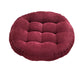 Round Meditation Cushion Large Floor Pillow Seating
