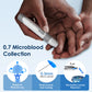 Blood Glucose Meter Kit Test Strips Lancets Diabetes