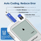 Blood Glucose Meter Kit Test Strips Lancets Diabetes