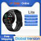 Mibro Lite Smartwatch AMOLED Display Waterproof Fitness Bluetooth Watch