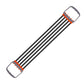 Full Body Workout Chest Expander Resistance Bands Strength Training