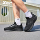 Mens Running Shoes Breathable Mesh Lightweight Shock Absorbing Sports