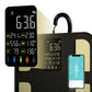 Smart Bioimpedance Scale Body Composition Digital Weight Scale