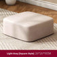 Thick Linen Zafu Meditation Cushion Tatami Floor Seat Japanese
