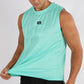 Mens Bodybuilding Tank Top Gym Workout Sleeveless Stringer Shirt
