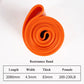 Sports Yoga Resistance Bands Fitness Pull Belt Stretch Exercise
