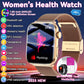 2025 AI Smart Watch Health Monitor NFC Fitness Tracker
