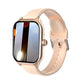 2026 Smart Watch Bluetooth Call Fitness Tracker Color Screen